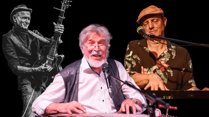 30. Münchner Bluesnacht