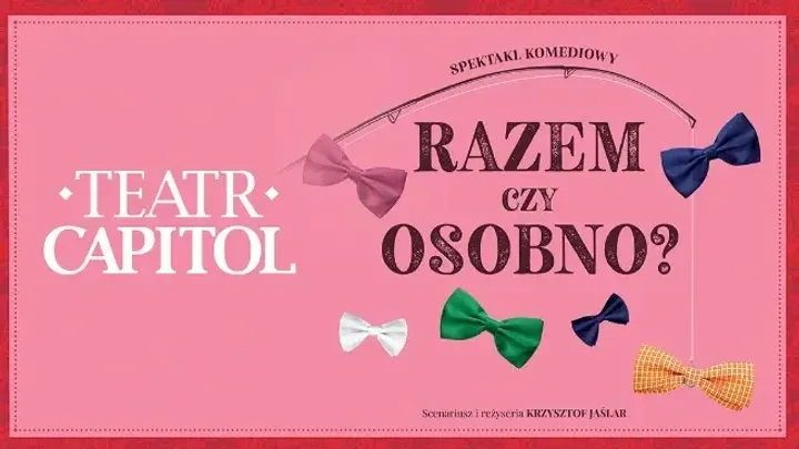 Razem czy osobno?