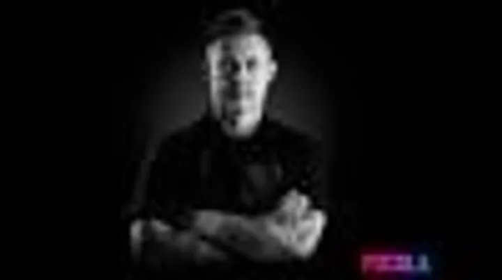Celebrity Chef Takeover Bryan Voltaggio