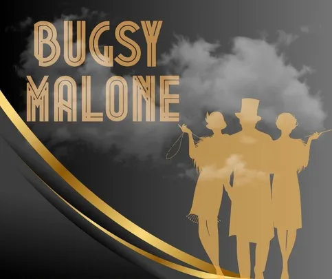 Bugsy Malone - the musical! fredag kl. 19.30