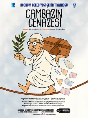 Cambazın Cenazesi