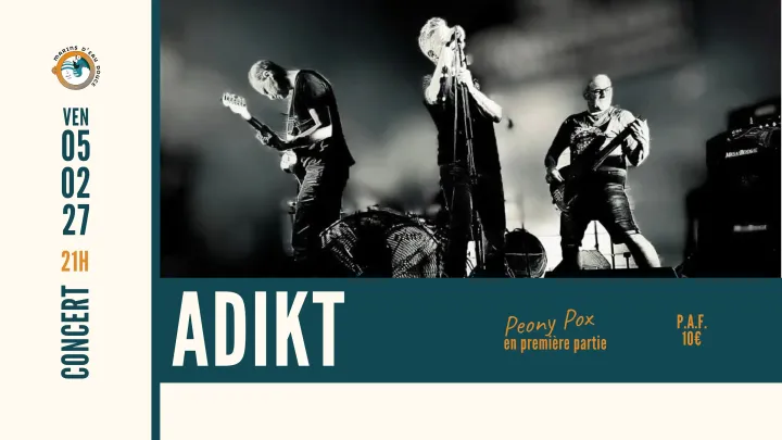 ADIKT ➤ @marinsdeaudouce ➤ Ramonville