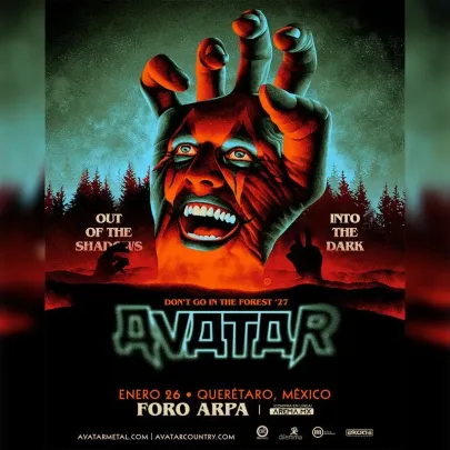 Avatar en Querétaro
