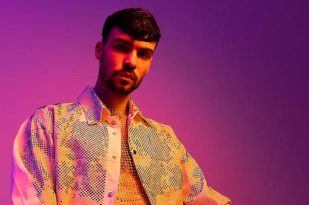 Adonxs — Death Of A Pop Star Tour