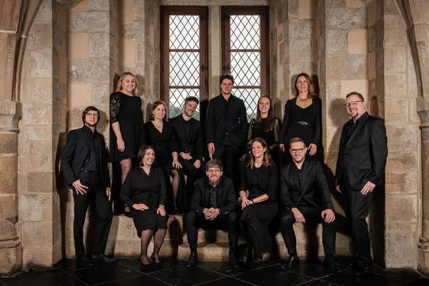 Heemspill Community | The Duke’s Singers