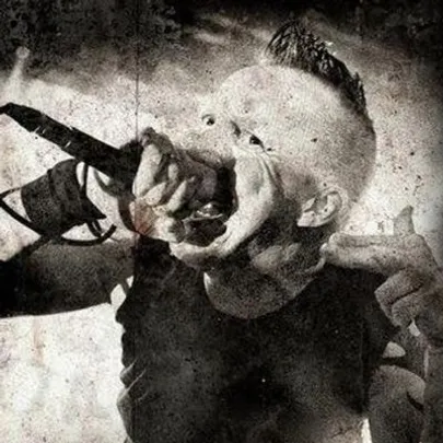 Suicide Commando