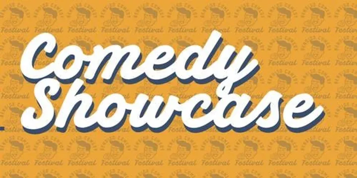 Bendigo Comedy Festival: Comedy Showcase - Kyabram