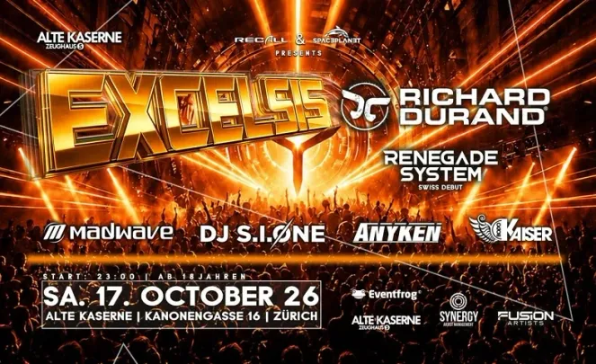 EXCELSIS 2026
