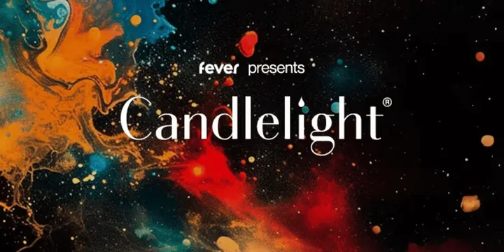 Candlelight: Ed Sheeran & Coldplay at Grace Presbyterian Church