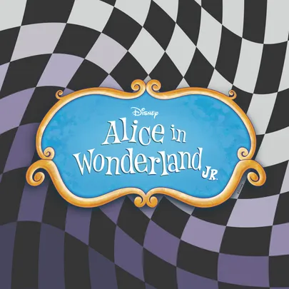 Alice in Wonderland Jnr DIAMONDS Cast Thursday EVENING Performance - 5th November 7:00PM
