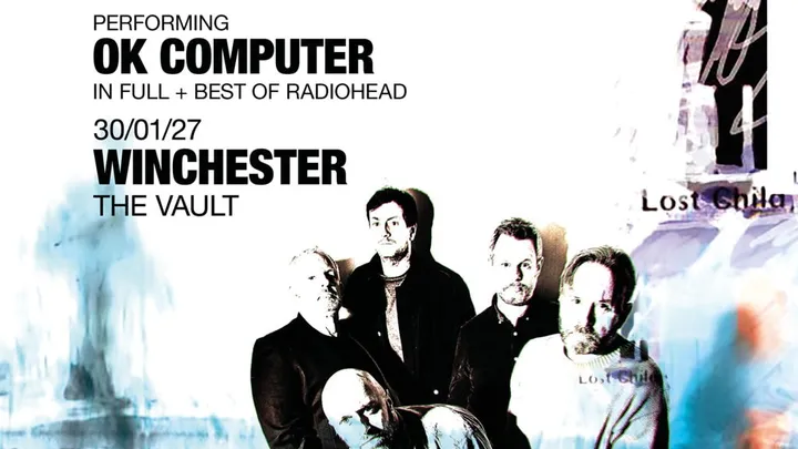 Just Radiohead