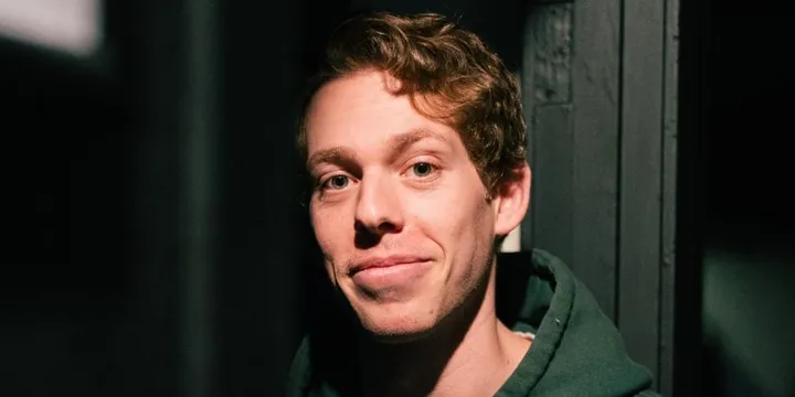 Lucas Zelnick