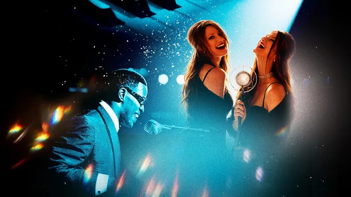 Джазова Середа : Ray Charles від The Jazzy Sisters