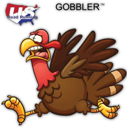 Gobbler 5K & 10K at Fort Smith, AR (47)