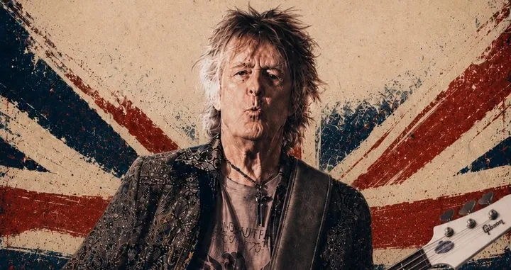 Martin Turner (ex Wishbone Ash) Classic Ash Tour