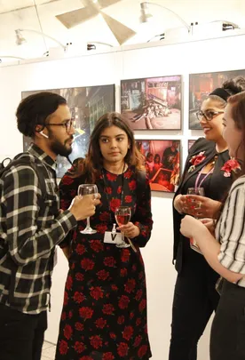 World Press Photo Lates