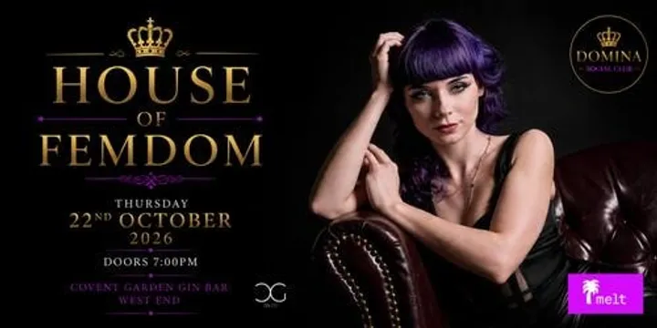 HOUSE of FEMDOM