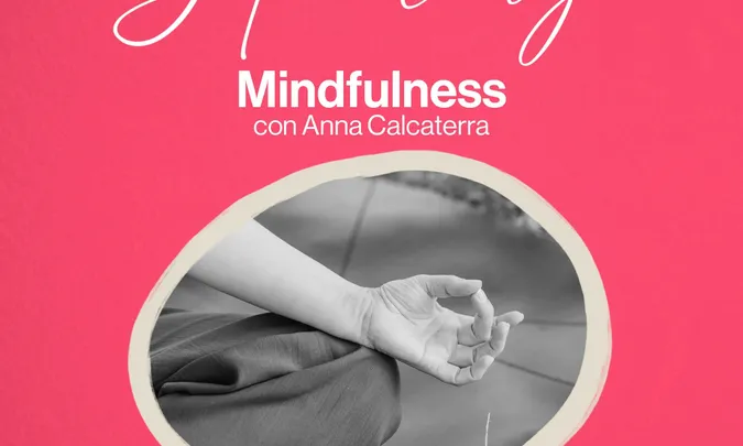 MINDFULNESS | TORNARE A RESPIRARE – UNA PAUSA DAL RUMORE DELLA CITTÀ