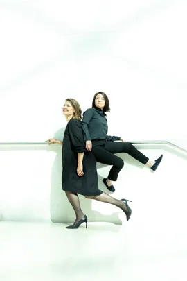 Heemspill Featured | Bach: (re)invented & (re)mixed