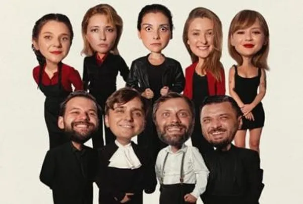 Spectatorul condamnat la moarte