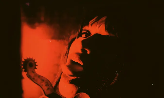 Nuha Ruby Ra (dj set)