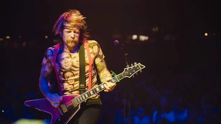 Eagles of Death Metal