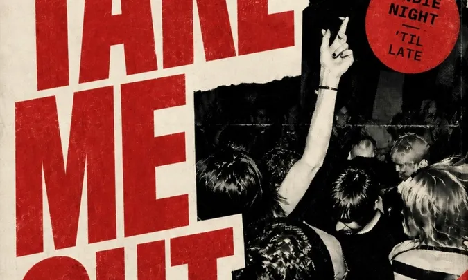 Take Me Out