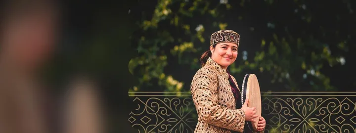 Aygün Bəylər xatirə gecəsi