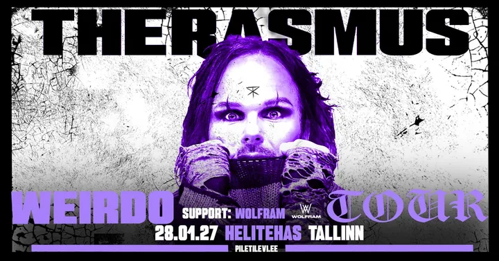 The Rasmus