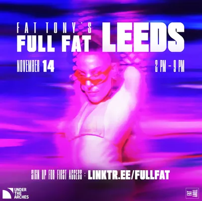 Full Fat Leeds