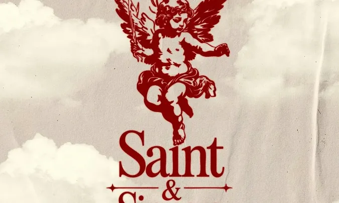 Saint & Sinners Halloween - 10/31