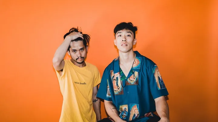 ARMNHMR (18+)- MOVED TO HOUSE OF BLUES ANAHEIM