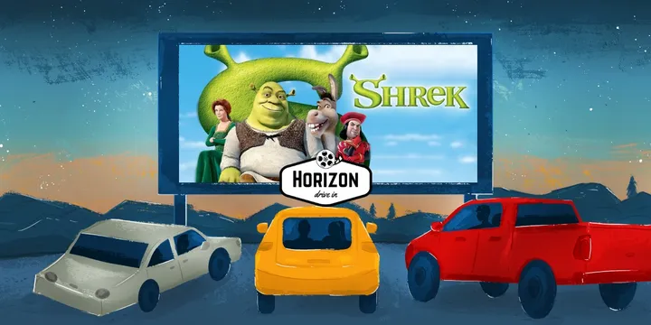 Shrek - October 30th - Sudbury