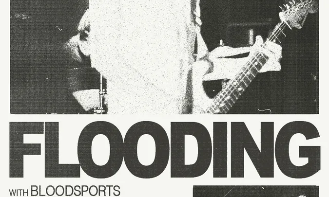 Flooding + bloodsports + Spain