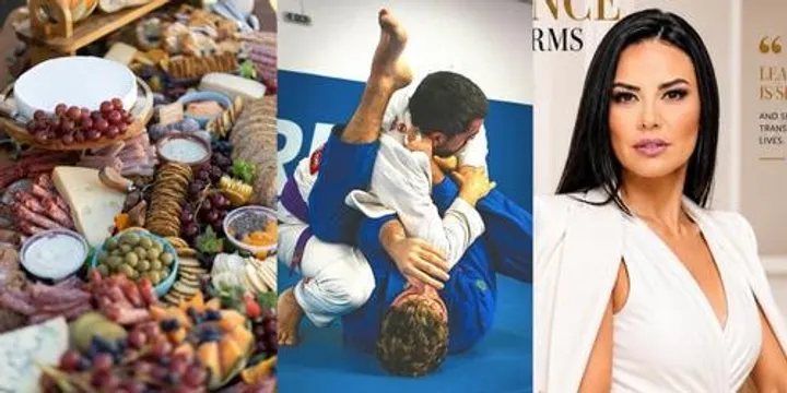 The Vibrancy of Healthy Masculinity 2