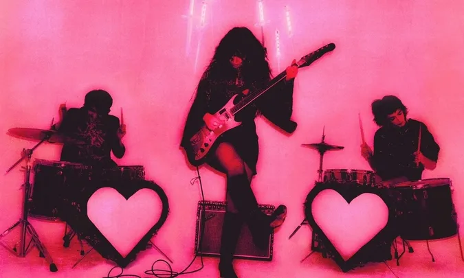The Velveteers