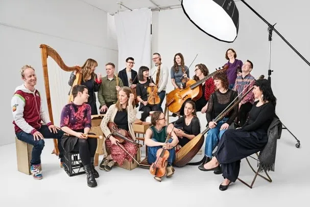Genesis Baroque