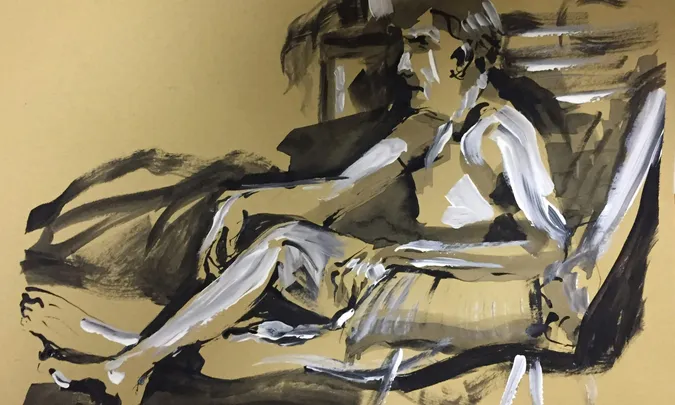 Life Art: Liverpool Indie Art School