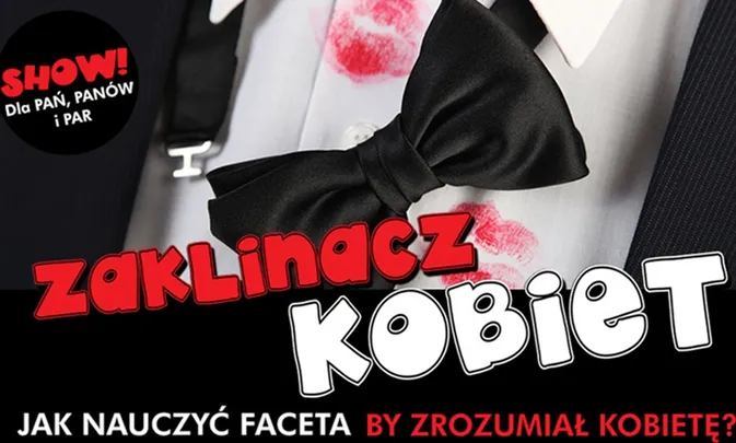Zaklinacz Kobiet