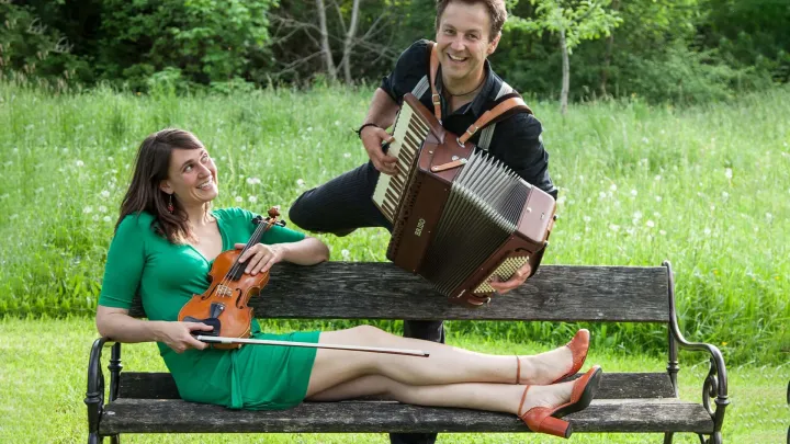 Weltmusikalische Frischluft