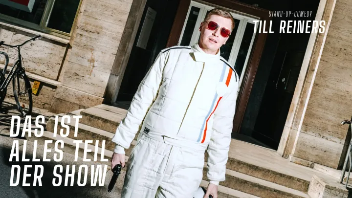 Till Reiners