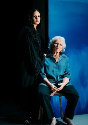 Gisèle Halimi, une farouche liberté