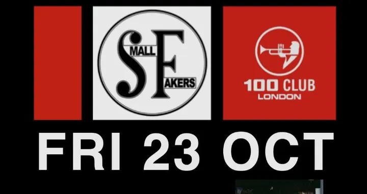 SMALL FAKERS