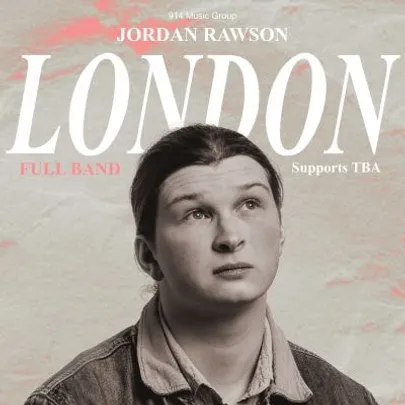 Jordan Rawson