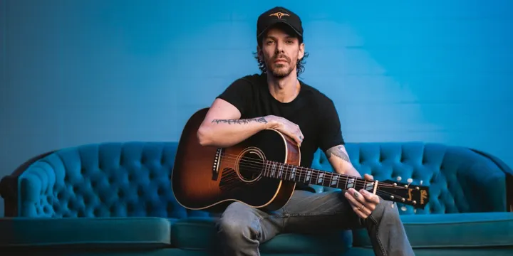 An Acoustic Evening with Kyle McKearney