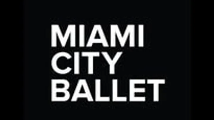 Miami City Ballet presents Icons & Innovators