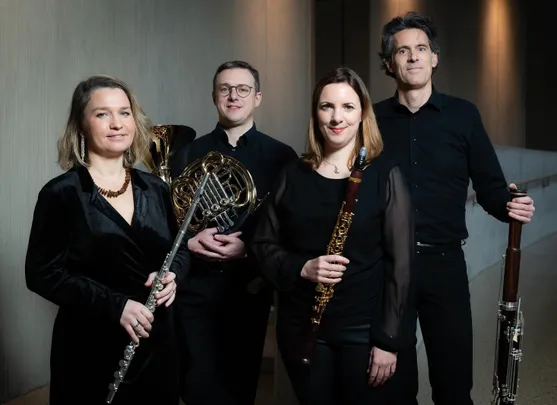 CONCERT ACTART : GAME OF THIEVES