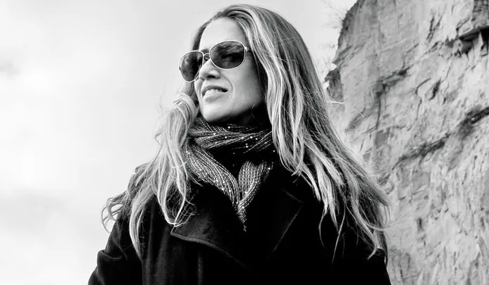Heather Nova (BMU)
