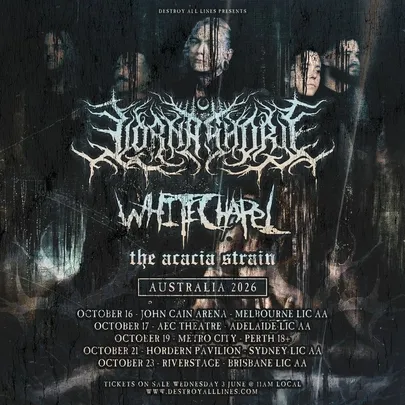 Lorna Shore