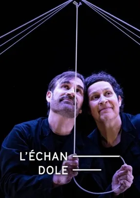 Au fil du temps (variation 3)